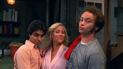 penny that 70s show|brittany daniel and sister.